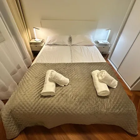 Lejlighed Bajeczny 88 - 20 Min To Cracow Airport - Beside The Vistula River *