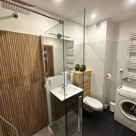 Bajeczny 88 - 20 Min To Cracow Airport - Beside The Vistula River