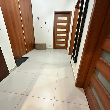 Bajeczny 88 - 20 Min To Cracow Airport - Beside The Vistula River Apartmán