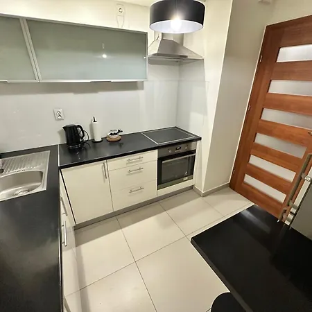 Apartmán Bajeczny 88 - 20 Min To Cracow Airport - Beside The Vistula River