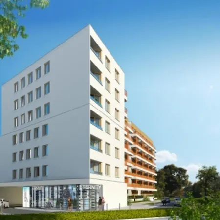 Bajeczny 88 - 20 Min To Cracow Airport - Beside The Vistula River *