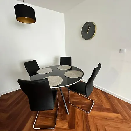 Bajeczny 88 - 20 Min To Cracow Airport - Beside The Vistula River Krakov