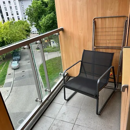 Bajeczny 88 - 20 Min To Cracow Airport - Beside The Vistula River * Cracóvia