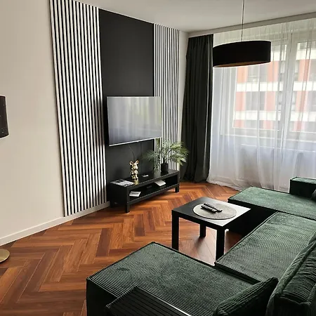 Bajeczny 88 - 20 Min To Cracow Airport - Beside The Vistula River *