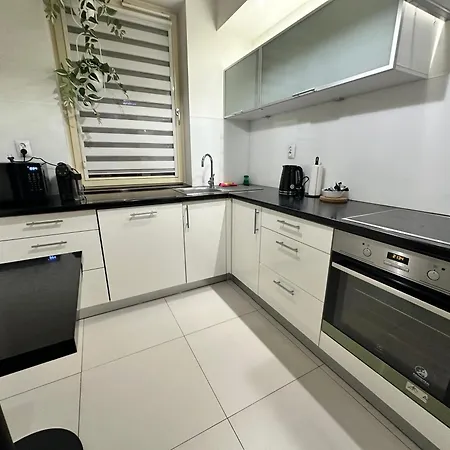 Bajeczny 88 - 20 Min To Cracow Airport - Beside The Vistula River * Cracovia