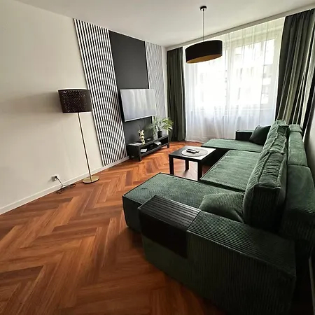 Bajeczny 88 - 20 Min To Cracow Airport - Beside The Vistula River