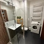 Διαμέρισμα Bajeczny 88 - 20 Min To Cracow Airport - Beside The Vistula River *